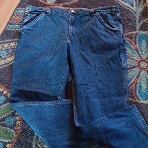 DELUTH FLlex Ballroom cargo Jeans